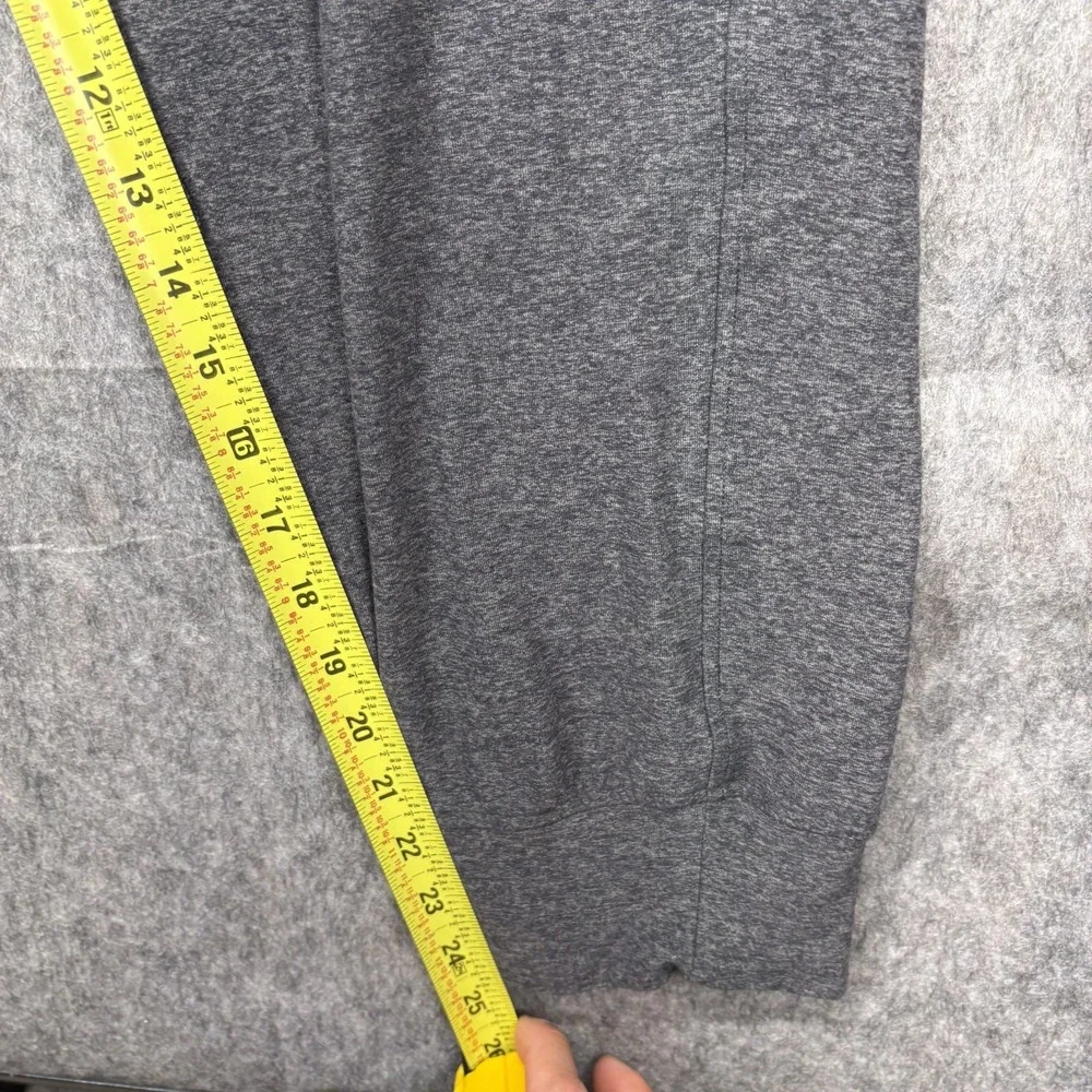 Lululemon Ready to Rulu Jogger Pants‎ Women's 6 Gray Athleisure Yoga LW6BYMS